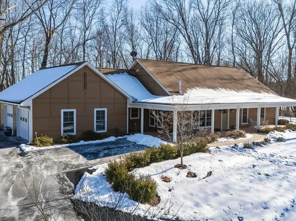 245 Lime Kiln Rd, Churchville, VA 24421