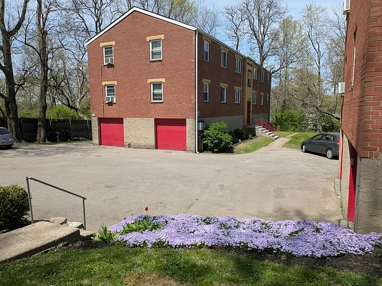 5928 Belmont Ave #WD HOOKUP — Photo 6