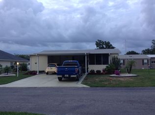 5224 Oxford Ct, Wildwood, FL 34785