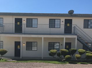 2924 Diamond St APT 4, Rosamond, CA 93560