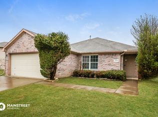 4701 Sea Ridge Ct, Fort Worth, TX 76133