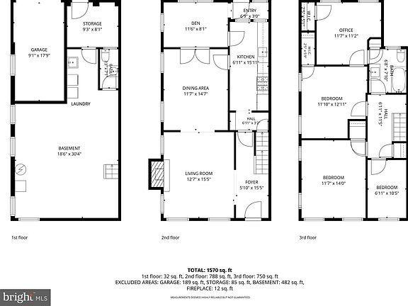 2nd image of 4118 13th Pl NE