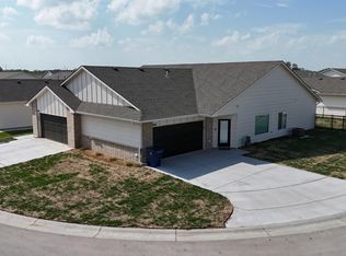 6812 W Kollmeyer St, Wichita, KS 67205