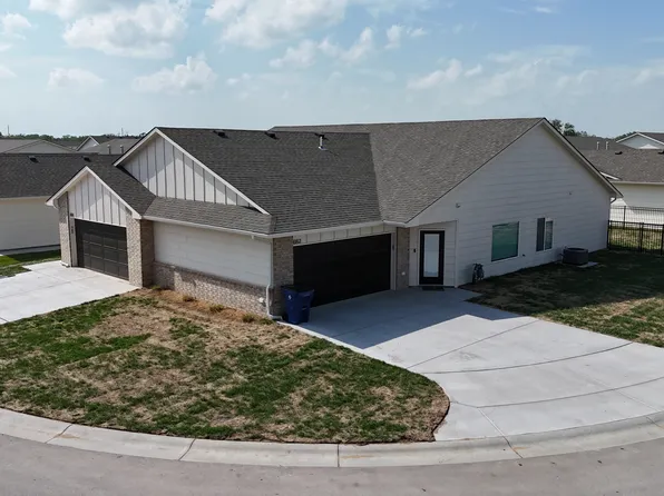 6812 W Kollmeyer St, Wichita, KS 67205