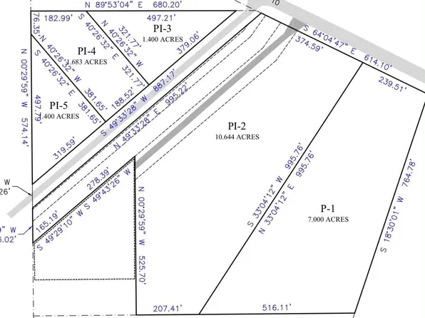 P2 Highway 10, Greensburg, LA 70441