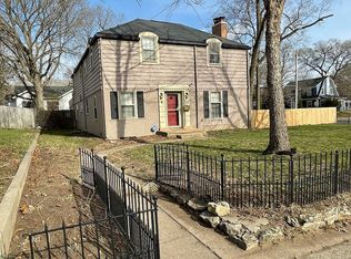 100 Highland Blvd, Waterloo, IA 50703