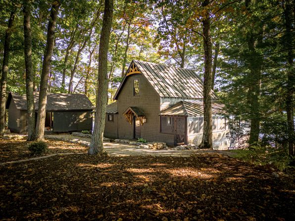 30 Pamrok Lane, Litchfield, ME 04350