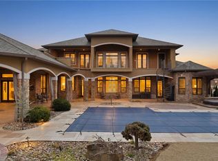 4125 Caerleon Cir, Bentonville, AR 72713