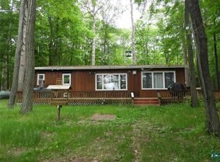 49415 River Rd, Gordon, WI 54838