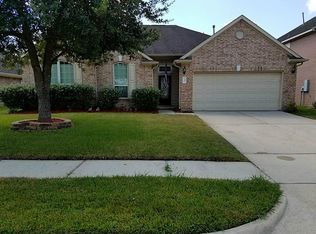 1322 Selva St, Pasadena, TX 77504
