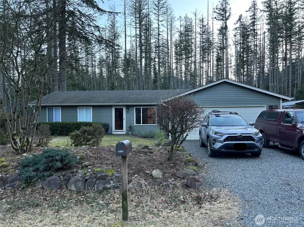 42801 SE 176th Street, North Bend, WA 98045