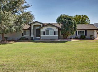 18115 E Watford Dr, Queen Creek, AZ 85142