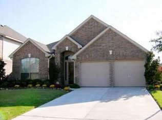 2849 Vacherie Ln, Dallas, TX 75227