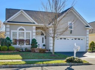 55 Carlisle Dr, Jackson, NJ 08527