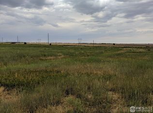 27 Wcr, Nunn, CO 80648