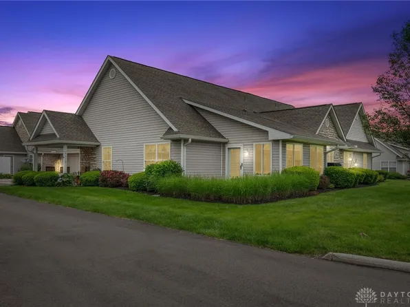 6679 Lexington Pl N, Dayton, OH 45424