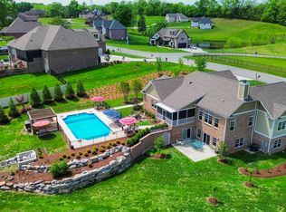 1217 Ballentrace Blvd, Lebanon, TN 37087