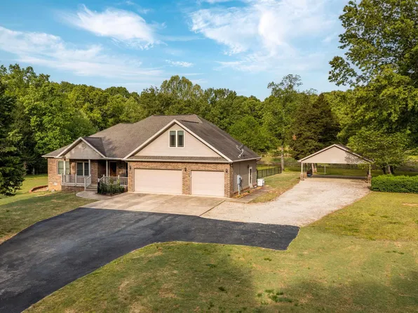 429 River Bend Dr, Flippin, AR 72634