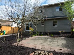 11 NE 70th Ave, Portland, OR 97213