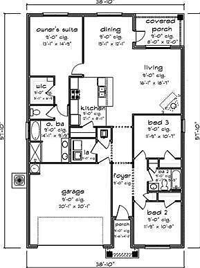 2nd image of LOT 2 Lot 2 Riv