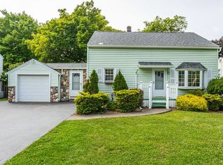 441 Fetzner Rd, Rochester, NY 14626