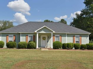 182 Marlow Ln, Albany, GA 31721