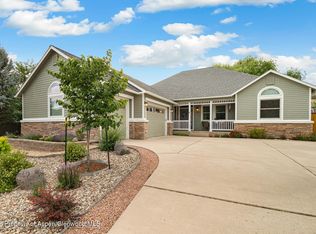 708 N Wild Horse Dr, New Castle, CO 81647