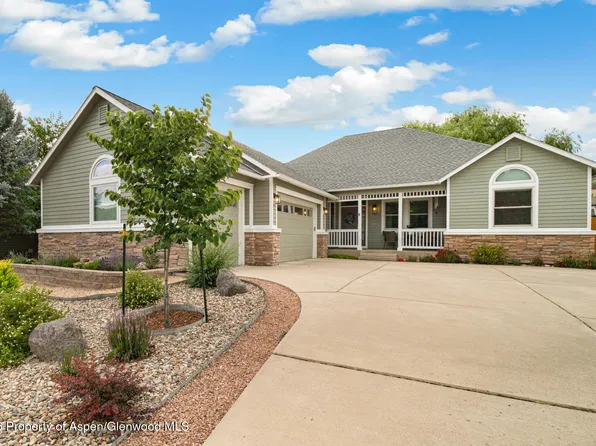 708 N Wild Horse Dr, New Castle, CO 81647