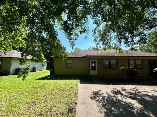 1236-38 Spruce St #1236, Eudora, KS 66025