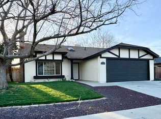 37739 Mentor Ct, Palmdale, CA 93550