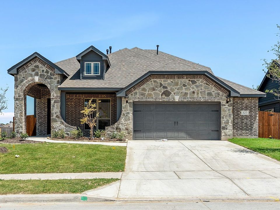 1st image of 327 W Milas Ln
