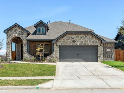 327 W Milas Ln, Glenn Heights, TX, 75154
