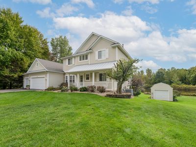 5916 Preservation Dr, Hamilton, MI, 49419