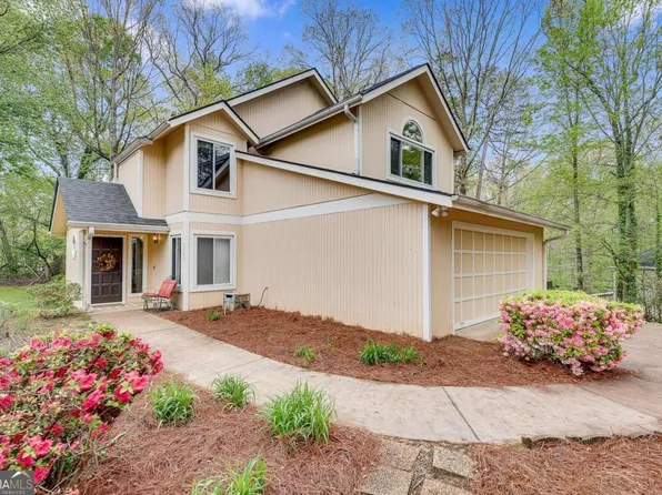 3780 Stone Creek Cir, Cumming, GA 30041