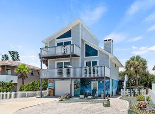 2268 S Central Ave, Flagler Beach, FL 32136
