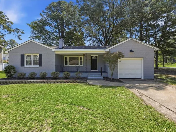 102 Thalia Rd, Virginia Beach, VA 23452