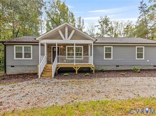 6584 Blenheim Rd, Powhatan, VA 23139