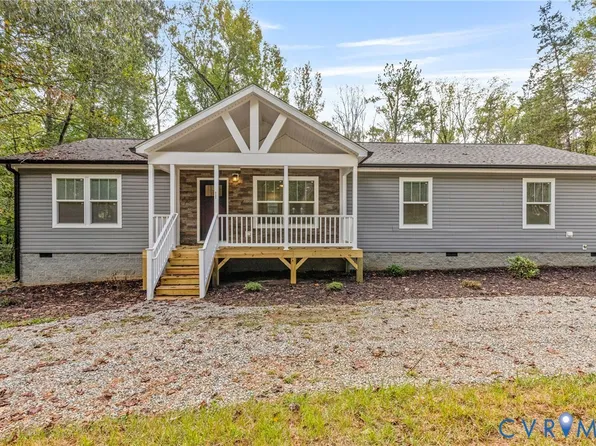 6584 Blenheim Rd, Powhatan, VA 23139