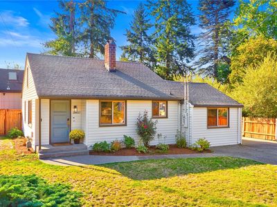 10037 13th Avenue NW, Seattle, WA, 98177