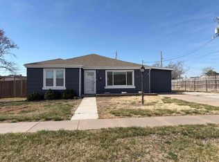 506 E 17th St, Hays, KS 67601