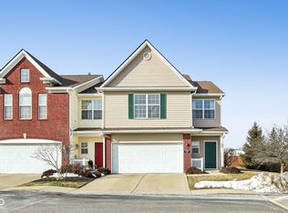 9760 Highpoint Ridge Dr UNIT 103, Fishers, IN 46037