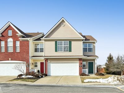 9760 Highpoint Ridge Dr UNIT 103, Fishers, IN, 46037