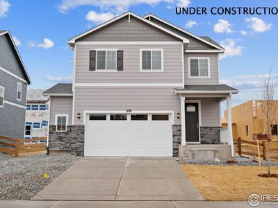 4832 Lynxes Way, Johnstown, CO, 80534