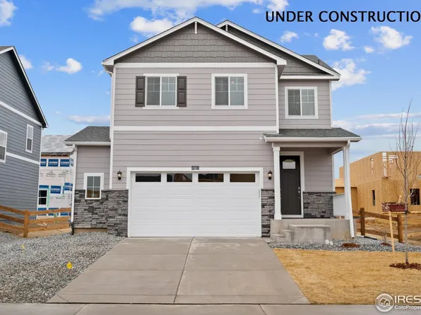 4832 Lynxes Way, Johnstown, CO 80534