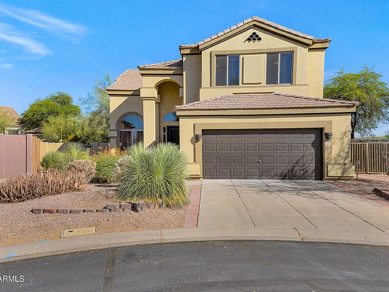 3055 N Red Mountain #85 — Photo 1