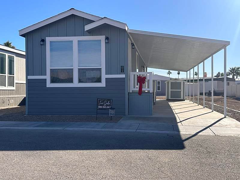 1st image of 2727 E University Dr #153