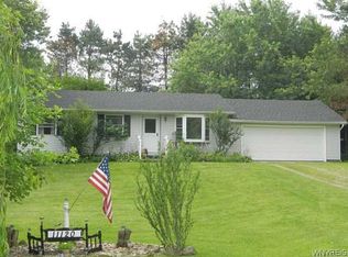 11120 Ryan Rd, Medina, NY 14103