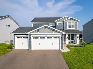 5541 Raspberry Ave NE, Otsego, MN 55374