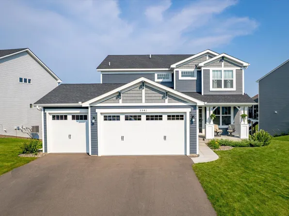 5541 Raspberry Ave NE, Otsego, MN 55374