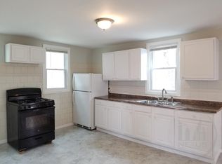 100 Lawn Ave #2, Pawtucket, RI 02860